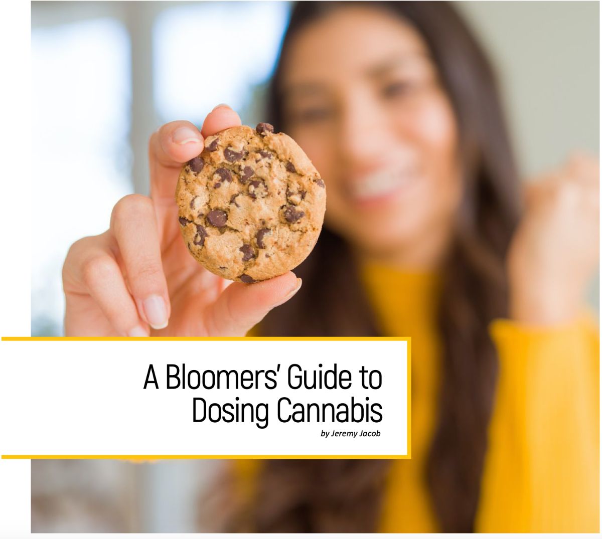 dosing cannabis guide