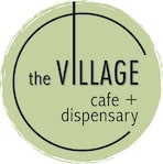 The OG Village Dispensary Logo